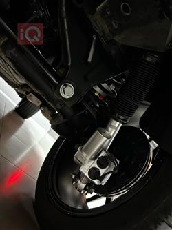 مرسيدس بنز G-Class